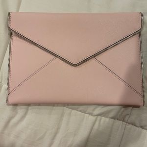 Rebecca Minkoff Leo clutch